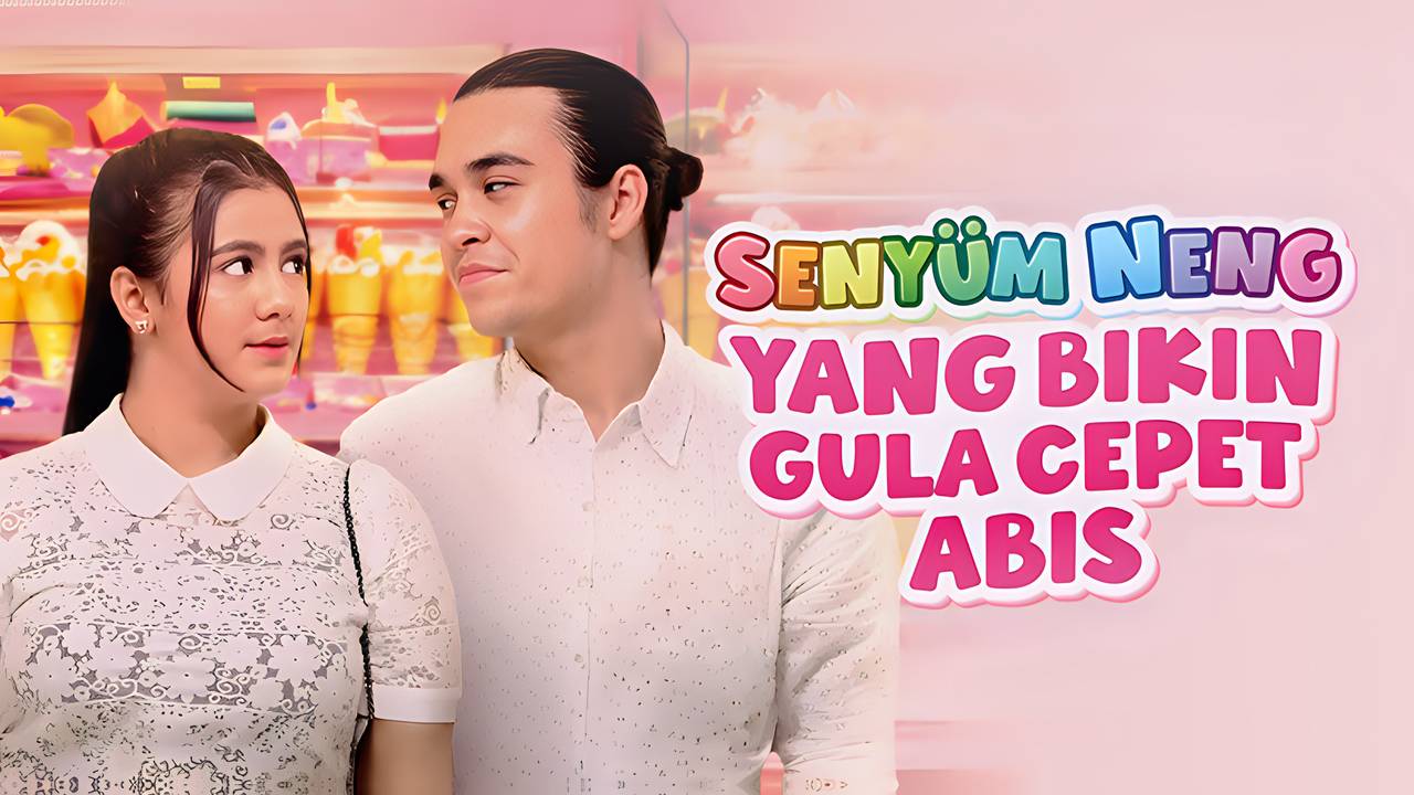 Streaming Senyum Neng Yang Bikin Gula Cepet Abis