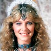 Kate Capshaw
