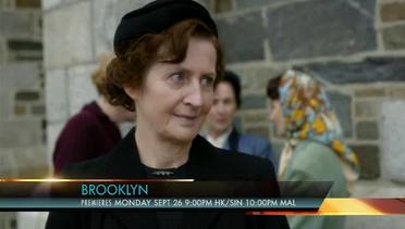 FMP Brooklyn premiere 26 Sept 