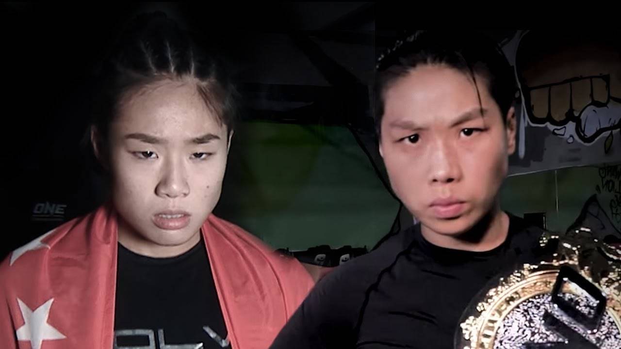 ONE Official Main Event Trailer - Xiong Jing Nan vs. Angela Lee