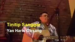 Tinitip Sanggar - Acoustic Guitar by Yan Haris Girsang