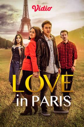 Love in Paris