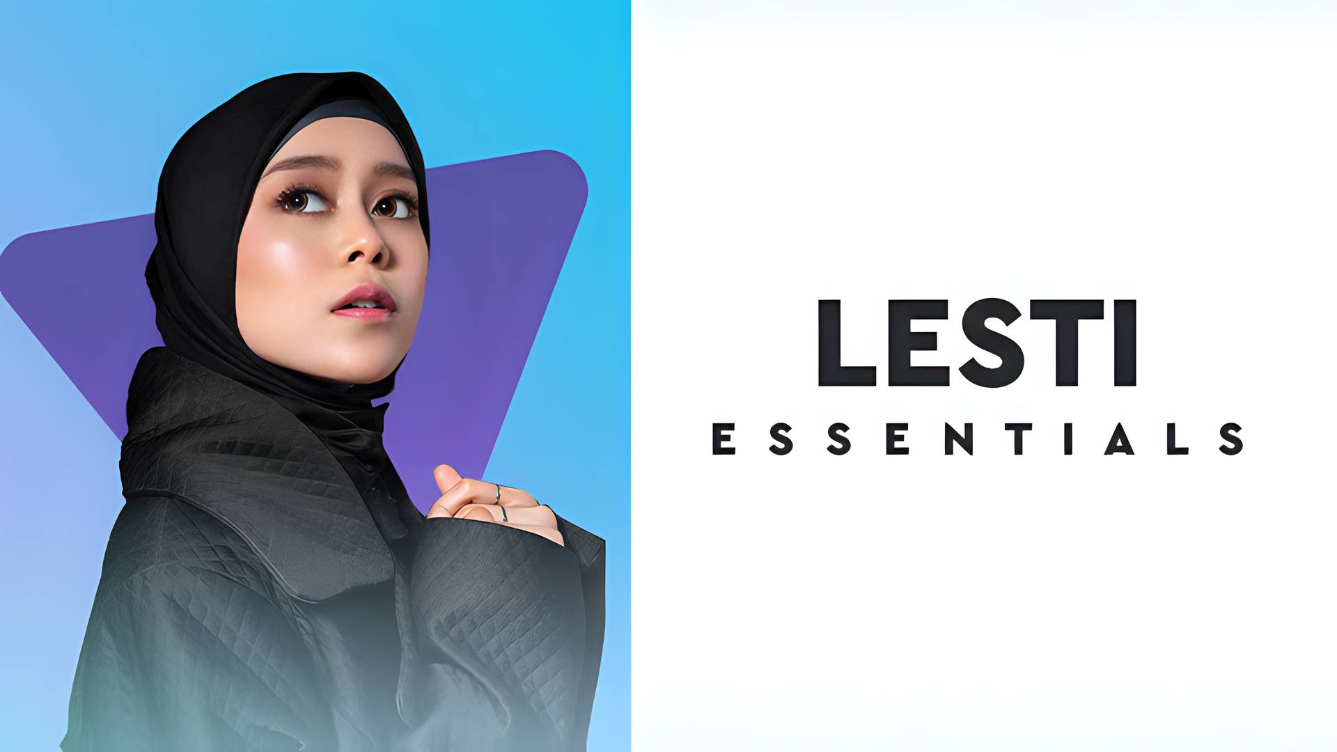 Essentials: Lesti Kejora
