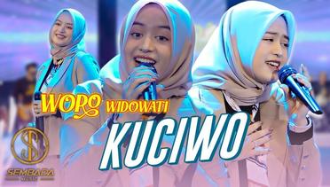 Woro Widowati - Kuciwo (Official Music Video) | Koplo Live Version