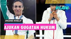 Petinju Imane Khelif Ajukan Gugatan Hukum Atas Pelecehan Online Usai Memenangkan Olimpiade 2024