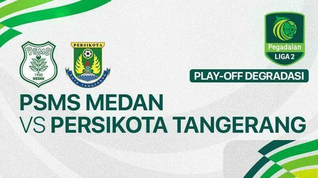 PSMS Medan vs Persikota Tangerang - Full Match | Pegadaian Liga 2 2024/25