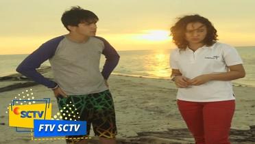 FTV SCTV - Kejebak Cinta di Pulau Onrust