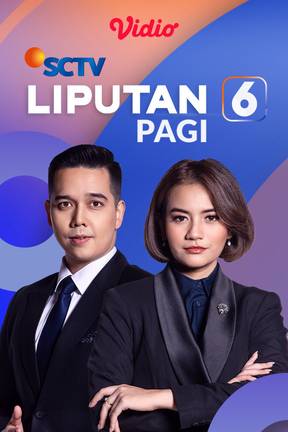 Liputan 6 Pagi