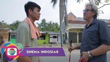Sinema Indosiar - Penjual Pisang Goreng Keliling Jadi Pengusaha Kuliner