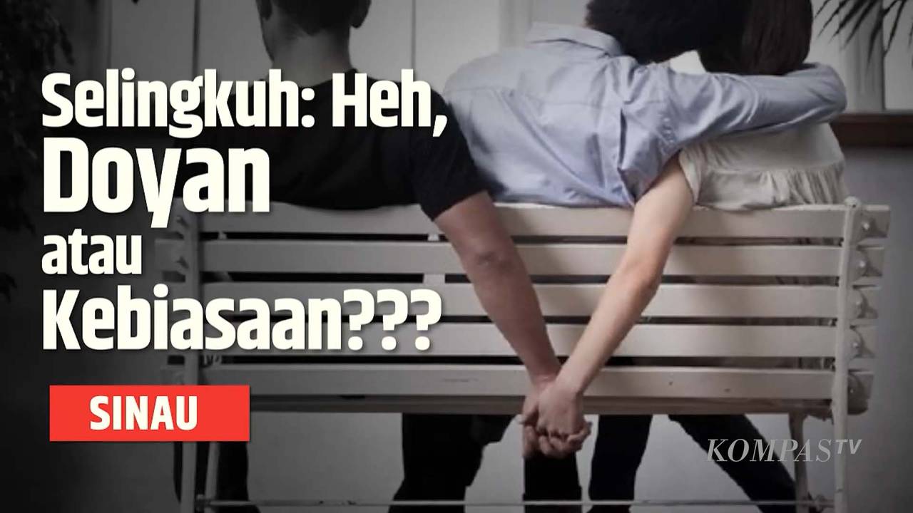 Berkaca Dari Kasus Virgoun Yang Mengaku Selingkuh Ini Dampak