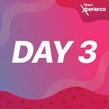 Vidio Xperience 2019 : Day 3
