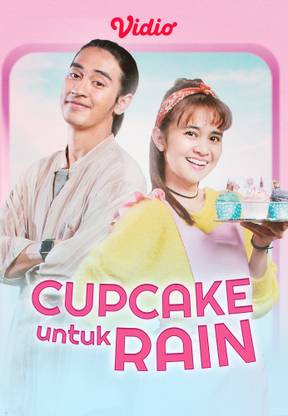 Cupcake Untuk Rain