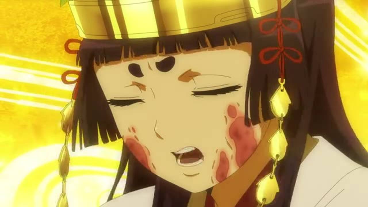 Blue Exorcist - Ep 10 - Teman (2025) | Vidio