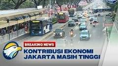 BREAKING NEWS - Tantangan Jakarta Tanpa Status Ibukota