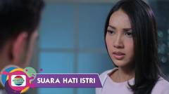 Pernikahanku Bagai Cermin yang Retak | Suara Hati Istri