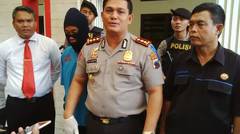 Gelar Lelang Fiktif, PNS Samsat di Bekuk Polisi