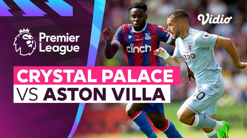 Mesmerizing Live Commentary - C Palace Vs Aston Villa | 07.01.2026 View Collection