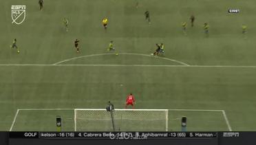 Seattle Sounders 0-1 Los Angeles FC | MLS | Highlight Pertandingan dan Gol-gol