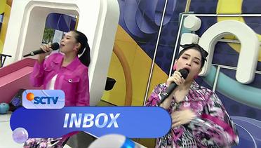 Goyang!! Duo Anggrek Bikin Joget Warga Tangerang Dengan Lagu "Sir Gobang Gosir" | Inbox