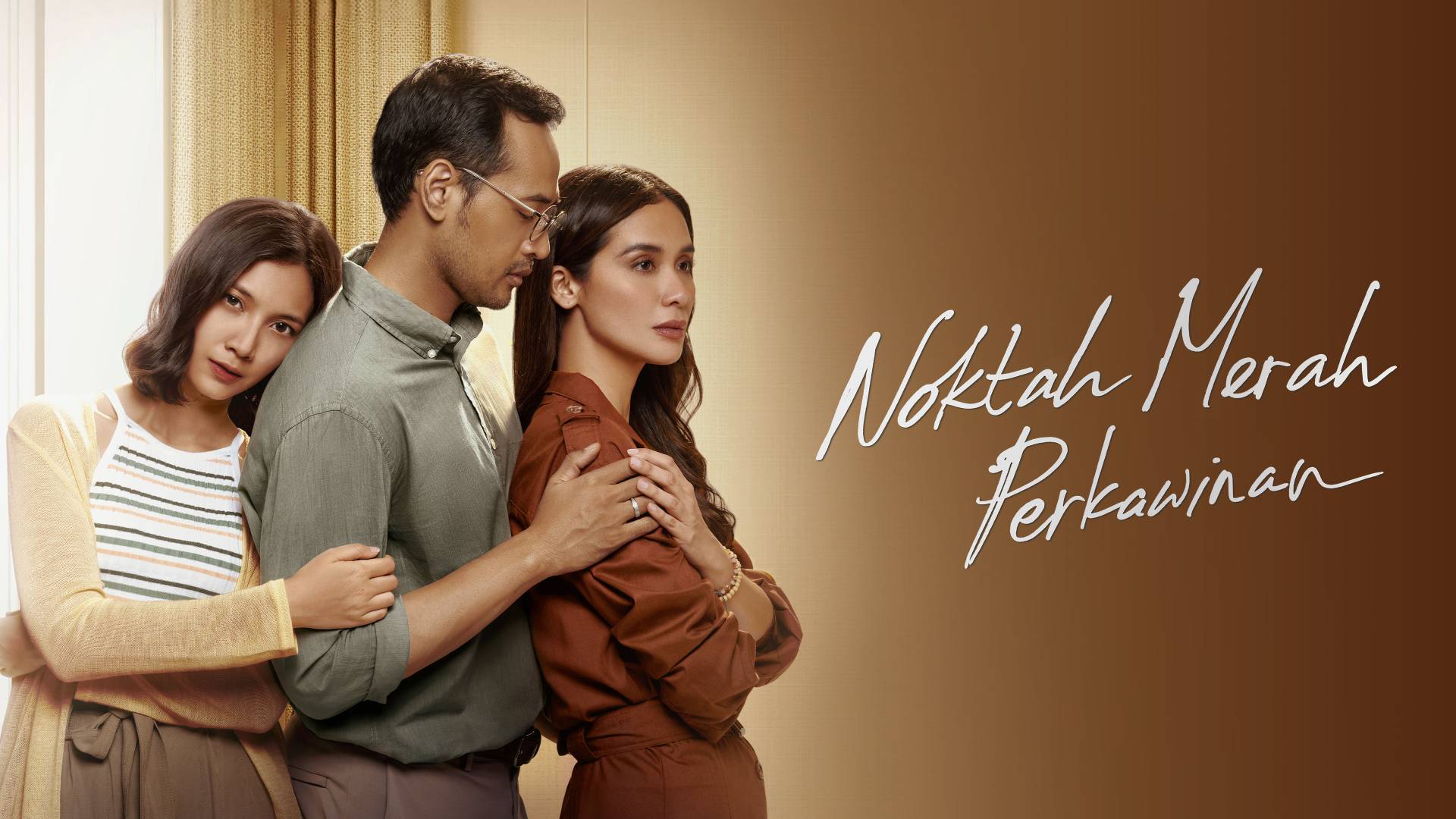 Noktah Merah Perkawinan