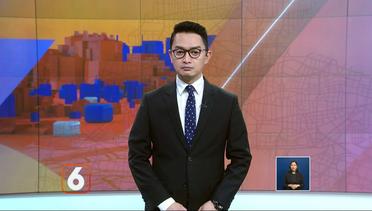 Liputan 6 Siang - 07/06/21
