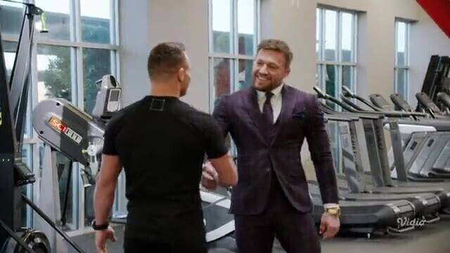 Episode 1: A Notorious Return - The Ultimate Fighter Season 31