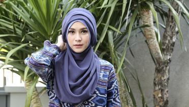 Hijabpedia: Beauty Hijab Elegan
