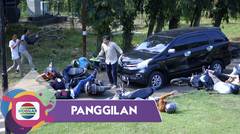 HEBOH Ada Tabrakan Beruntun, Habibi Nggak Tinggal Diam | Panggilan - Episode 129