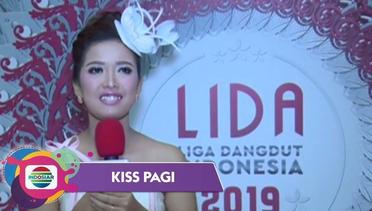 KISS PAGI - LUAR BIASA!! Nirwana-Bengkulu Mendapat 4 SO Dari Dewan Juri di LIDA 2019