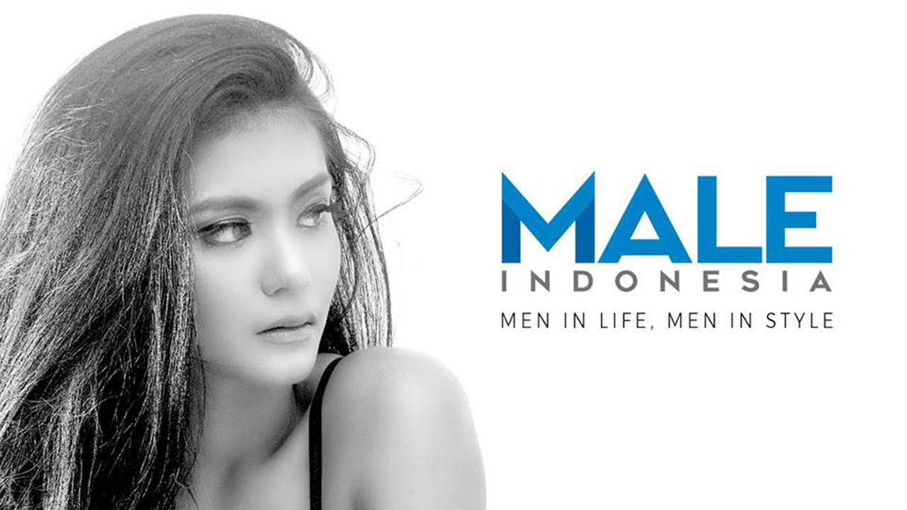 Keseksian Tubuh Joice CHR Alexandra dan Model Male yang Mudah Emosi | Vidio