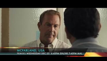McFarland, USA di FOX Movies Premium