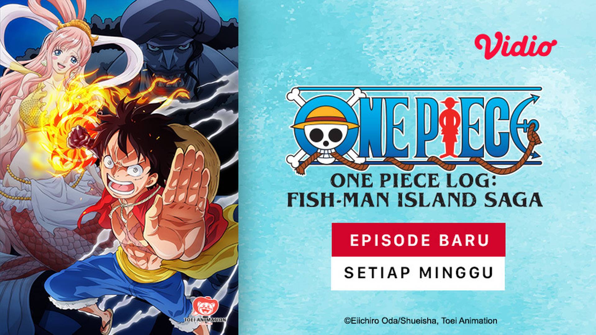 One piece full episode indo deals