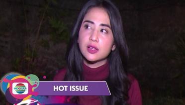 Curahan Hati Dewi Perssik - Hot Issue Pagi