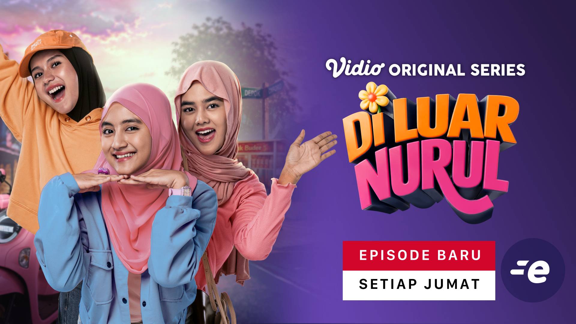 Di Luar Nurul