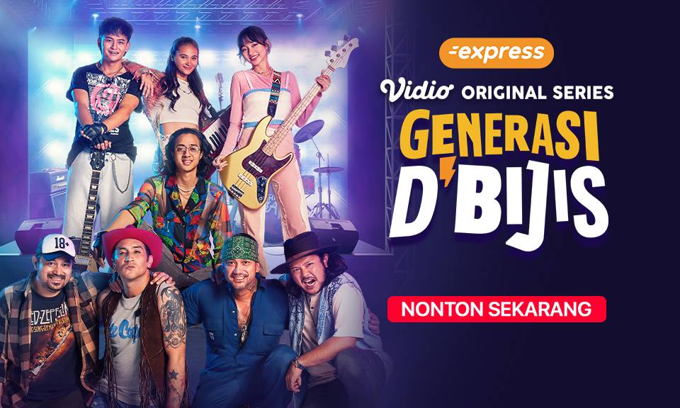 Generasi D'Bijis