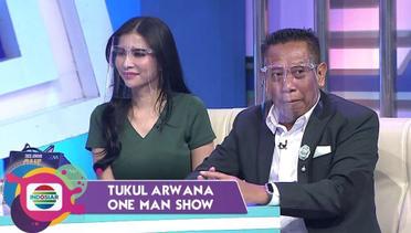 Tukul Arwana One Man Show - Haruka,Kenta dan Ladislao