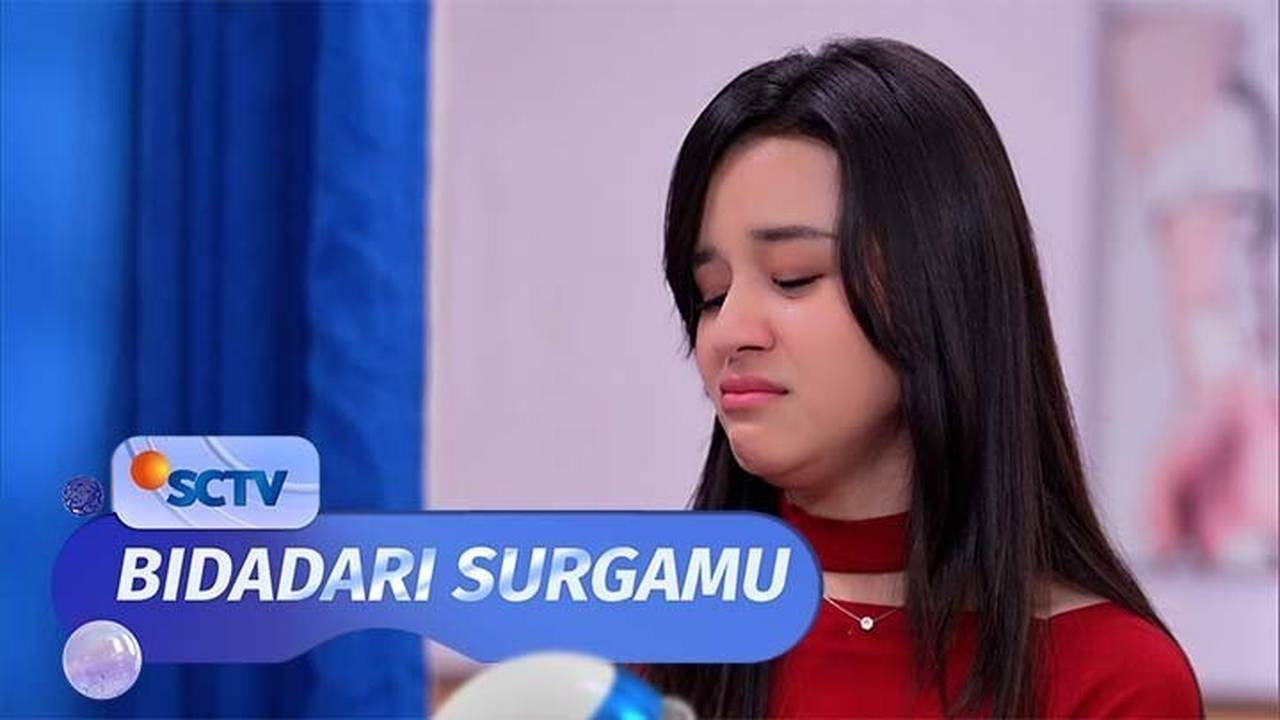 Bidadari Surgamu - Episode 433 | Part 1/2 (2023)