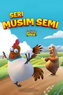 Jungle Box - Seri Musim Semi