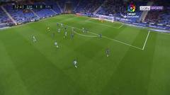 Espanyol 1-1 Celta Vigo  | Liga Spanyol | Highlight Pertandingan & Gol-Gol