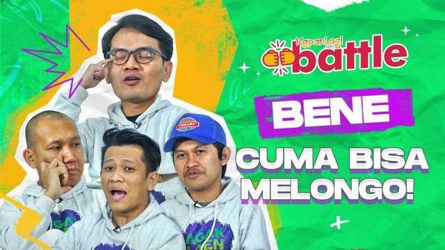 PEMAIN FILM AGAK LAEN TERNYATA MEMANG AGAK LAIN!