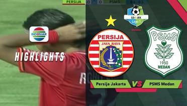 ADUHH DUHH Rohit Chand Gagal Bobol Gawang PSMS Medan | Go-Jek Liga 1 bersama Bukalapak