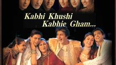 Kabhi Khushi Kabhie Gham Full Audio Songs