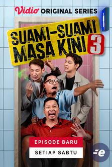 Suami-Suami Masa Kini