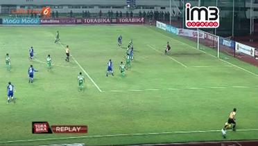 Persib menang 3-0 atas PS TNI