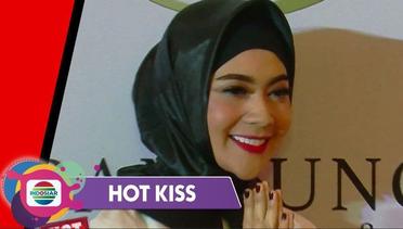 Hot Kiss Update: Menuju Ke Pernikahan? Indah Dewi Pertiwi Jalin 4 Bulan Perkenalan | Hot Kiss 2021