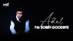 Adel - I'm Sorry Goodbye (Official Music Video)