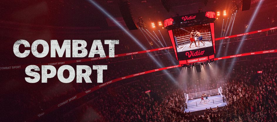 Generic Combat Sport