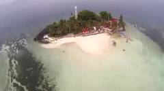 Pulau Samber gelap Kotabaru Habar Banua Kalsel (@instakalsel)
