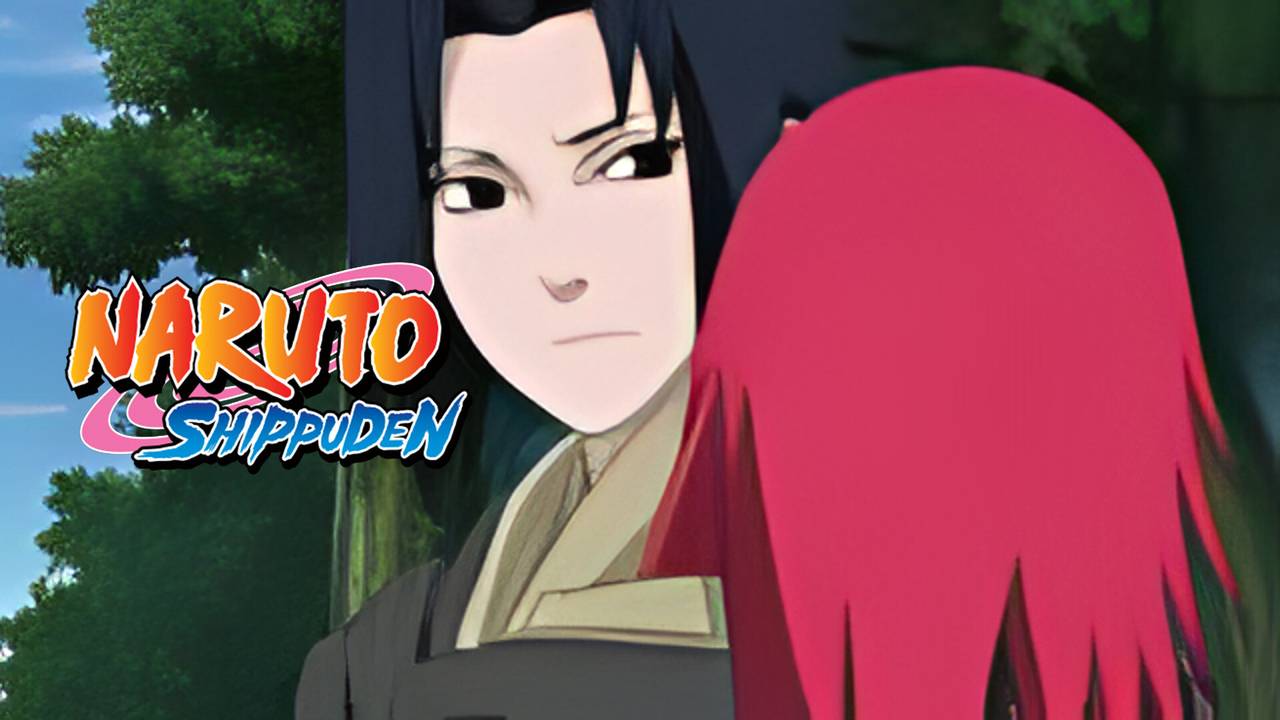 Naruto Shippuden Ep 122 Vostfr