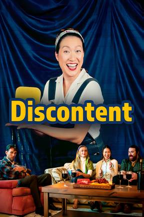 Discontent